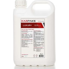 Karpaks Luxury Halı ve Oda Parfümü 5 Lt