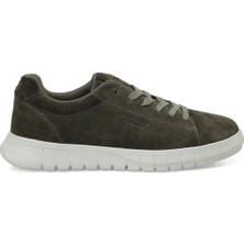 Dockers By Gerli Thor-S Haki Erkek Sneaker