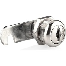 FREKANS Mandallı Çekmece Kilidi 103.30 mm