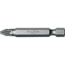 FREKANS Manyetik Bits Pozi Uç Pz 3 x 50 mm