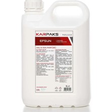Karpaks Efsun Halı ve Oda Perfümü 5 kg
