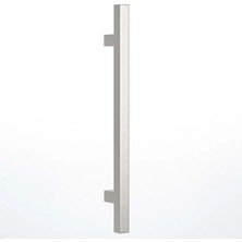 FREKANS Condi 091S Saten Çekme Kol 30X30 Profil Boy 40 cm