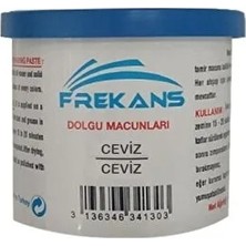 FREKANS Tamir Macunu Ceviz 200 gr