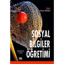 Anı Yayıncılık Sosyal Bilgiler Ve Sınıf Öğretmenleri İçin Sosyal Bilgiler Öğreti