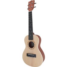 Puka PK-300C Consert Ukulele