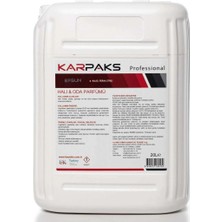 Karpaks Efsun Halı ve Oda Perfümü 20 kg