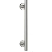 FREKANS Condi 061S Saten Çekme Kapı Kolu Boy 40 Çap 30 cm