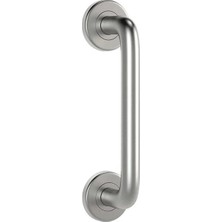 FREKANS 081 S Saten Çekme Kapı Kolu 20 cm