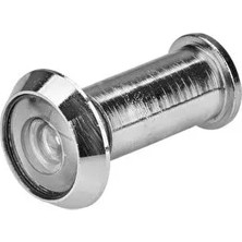 FREKANS Kapı Dürbünü Krom 50-75MM