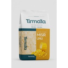 Tirmata Tirmanta Mısır Unu