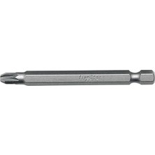 FREKANS Manyetik Bits Pozi Uç 2 x 150 mm