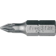 FREKANS Manyetik Bits Pozi Uç Pz 2 x 25 mm