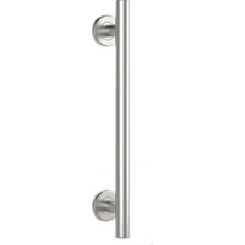 FREKANS Condi 061 S Saten Çekme Kapı Kolu 40 cm Çap 25 mm