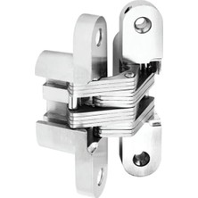FREKANS Condi Kitabe Menteşesi 11,7 cm