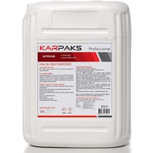 Karpaks Spring Halı ve Oda Parfümü 20 Lt