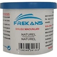 FREKANS Tamir Macunu Naturel 200 gr