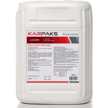 Karpaks Luxury Halı ve Oda Parfümü 20 Lt