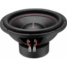 Belirtilmemiş Edison ED-X3815 38 cm 1000 Rms 3000W 2+2 Ohm Oto Bass Subwoofer