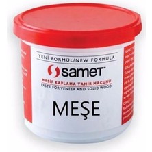 FREKANS Tamir Macunu Meşe