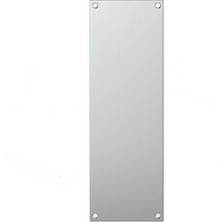 FREKANS Condi 901P Yazısız Itme Sacı Saten (10X30)