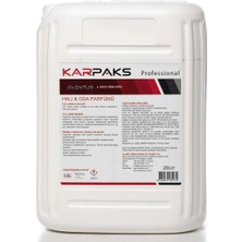 Karpaks Aventus Halı ve Oda Parfümü 20 Lt