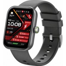 Oraimo Akıllı Saat OSW-815N Chrome