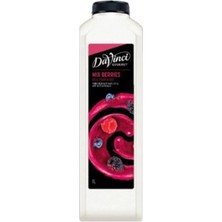 Davinci Dvg Mıxed Berry Fruıt Bev Mıx