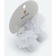 Defne Baby Bebe Çorap 003-26