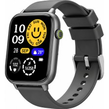 Oraimo Akıllı Saat OSW-8000N Black