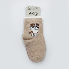 Artı Çorap Artı Kids Sanermo Çorap 20337