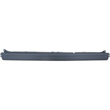 Fam Renault Master 3 11/19 Arka Tampon