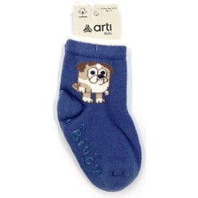 Artı Çorap Artı Kids Sanermo Çorap 20337