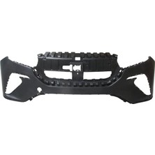 Fam Togg T10X 23/26 Ön Tampon Siyah