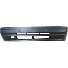 Fam Mazda 323 Sd 90/95 Ön Tampon Siyah (Tyg)