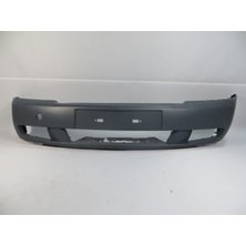 Fam Opel Vectra C 03/05 Ön Tampon (Sis/panjur Delikli) Karlıksız (Sensör Deliksiz) (Tyg)