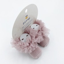 Defne Baby Bebe Çorap 003-26