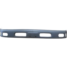 Fam Mıtsubıshı Canter FE635/659 98/06 Ön Tampon (Büyük Tip)(Çift Teker) Sis Delikli Fpı)