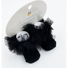 Defne Baby Bebe Çorap 005-26
