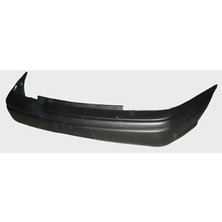 Fam Chrysler Neon 95/99 Arka Tampon Siyah (Tw)