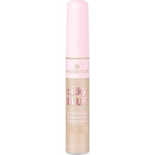 Essence Silky Blur Nemlendirici ve Uzun Süre Kalıcı Kapatıcı No: 120