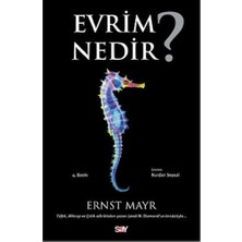 Say Evrim Nedir?