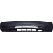 Fam Suzukı Grand Vıtara 98/02 Ön Tampon Siyah (Sis Deliksiz) (Tw)