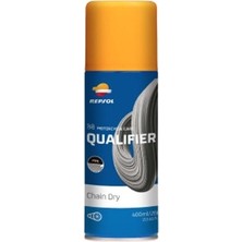 Repsol Qualifier Chain Dry Kuru Motosiklet Zincir Yağı 400 ml