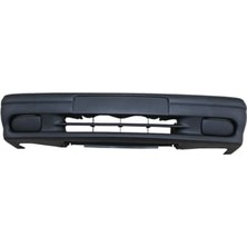 Fam Renault R9 Broadway 97/00 Ön Tampon Siyah Sis Kapaklı