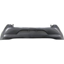 Fam Renault Megane 4 Hb 16/20 Arka Tampon Sensör Deliksiz (Tw)