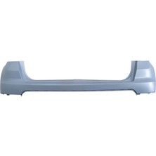 Fam Seat Arona 22/26 Arka Üst Tampon Astarlı Gri (Tyg)