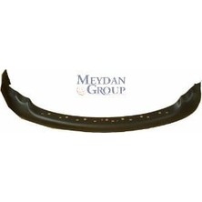 Fam Dodge Ram Pıck Up 02/04 Ön Üst Tampon (Astarlı Siyah (Tyg)