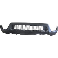 Fam Honda Crv 18/23 Ön Alt Tampon Siyah (Tyg)