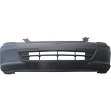 Fam Mercedes Vıto W639 11/14 Ön Tampon (Sis Deliksiz)(Panjursuz)(Bantlı)
