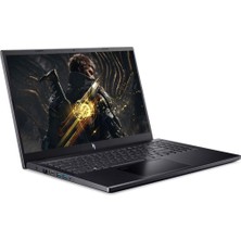 Acer Nitro V15 I5-13420H 16GB 512GB SSD RTX3050 6gb 15.6'' 144Hz Fhd W11H Gaming Laptop (Outlet)